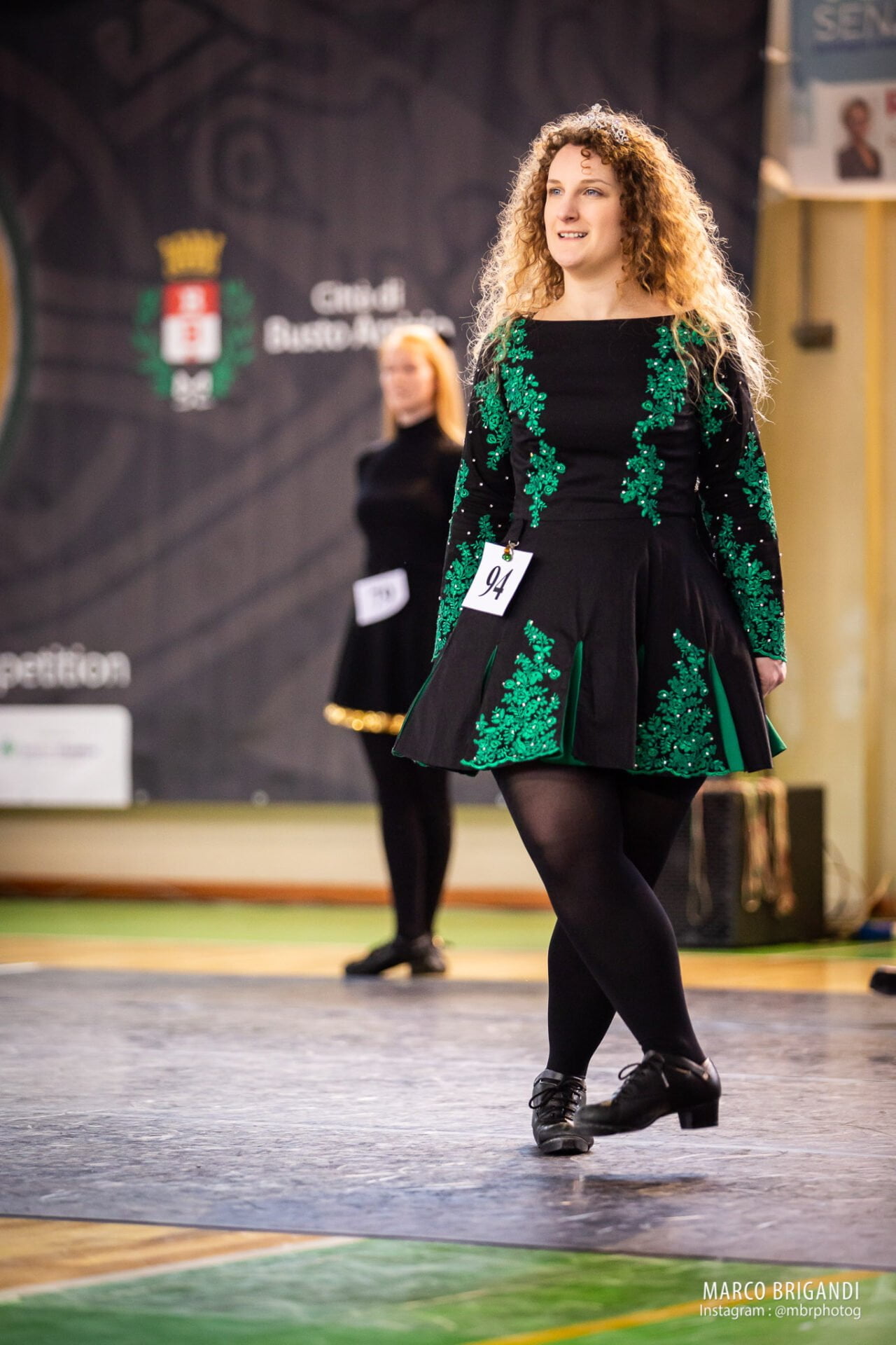 irish dance solo dresses
