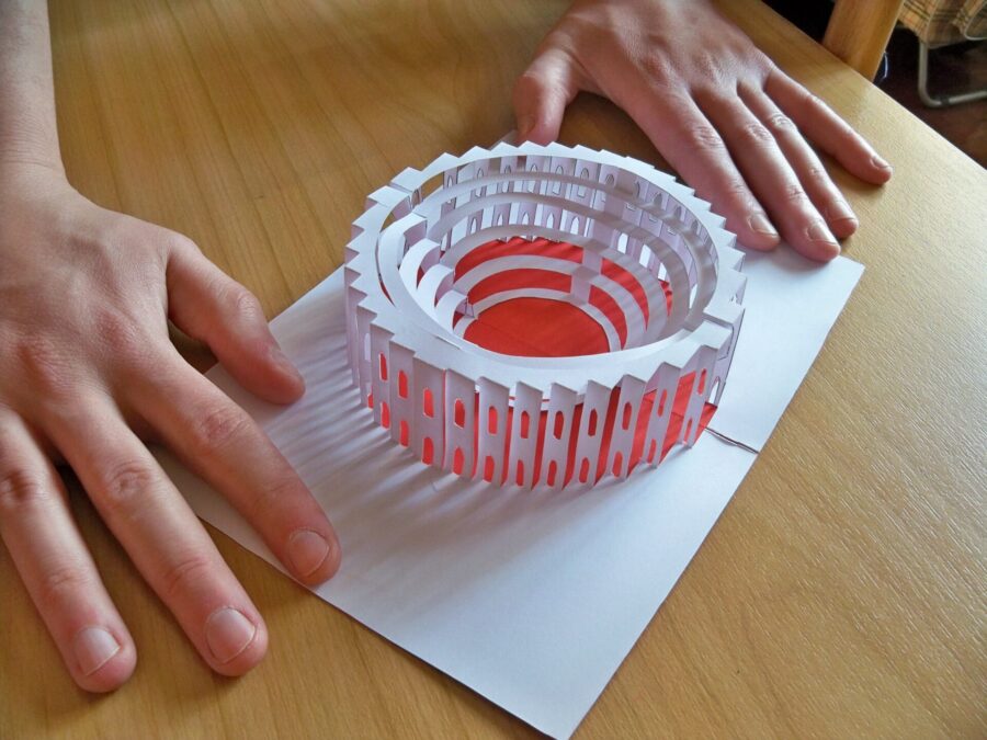 Kirigami