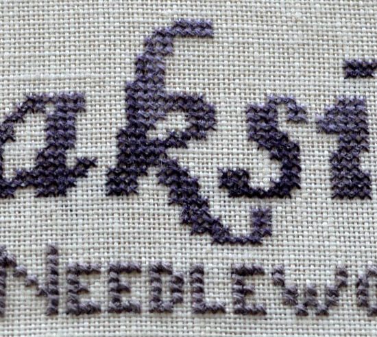 Peakside Needleworks