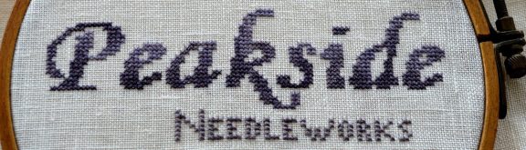 Peakside Needleworks