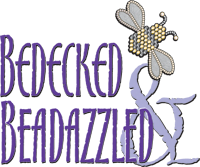 Bedecked and Beadazzled, Lutherville, Maryland