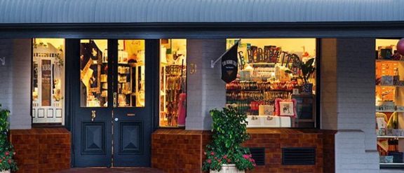 The Bobbin Tree by Inspirations, College Park, South Australia