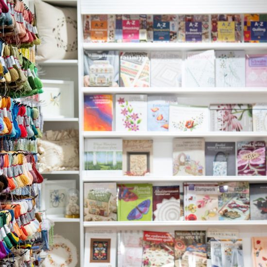 Create in Stitch, Adelaide, South Australia