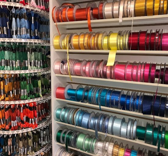 Fashion n Fabrics, St. Albans, Hertfordshire (united Kingdom)