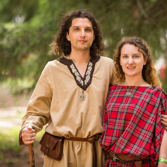 Locutus and Rici are #LRCrafts, husband and wife with the same passion for anything do-it-yourself