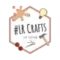 #LRCrafts logo