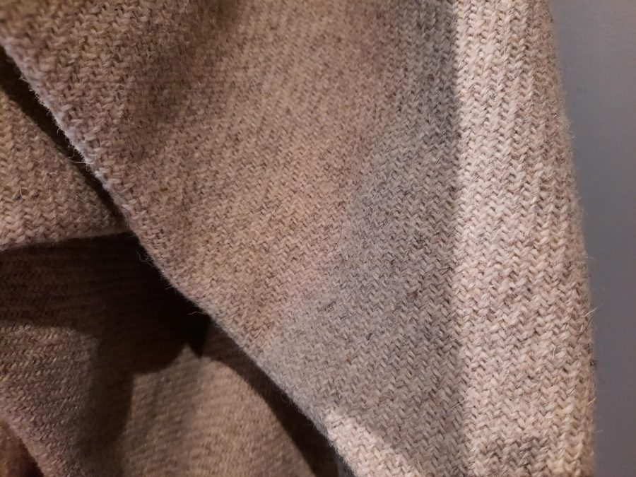 MAV - Museo dell'Artigianato Valdostano di tradizione: from hemp to cloth, and you can touch and smell!
