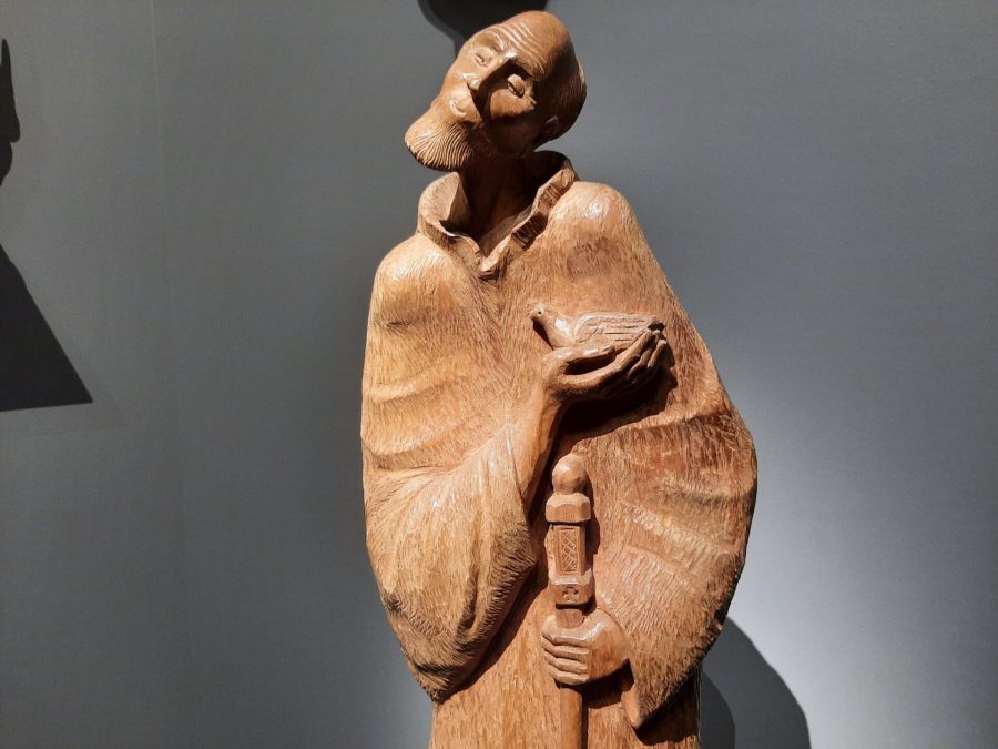 MAV - Museo dell'Artigianato Valdostano di tradizione: craftsmanship still lives nowadays