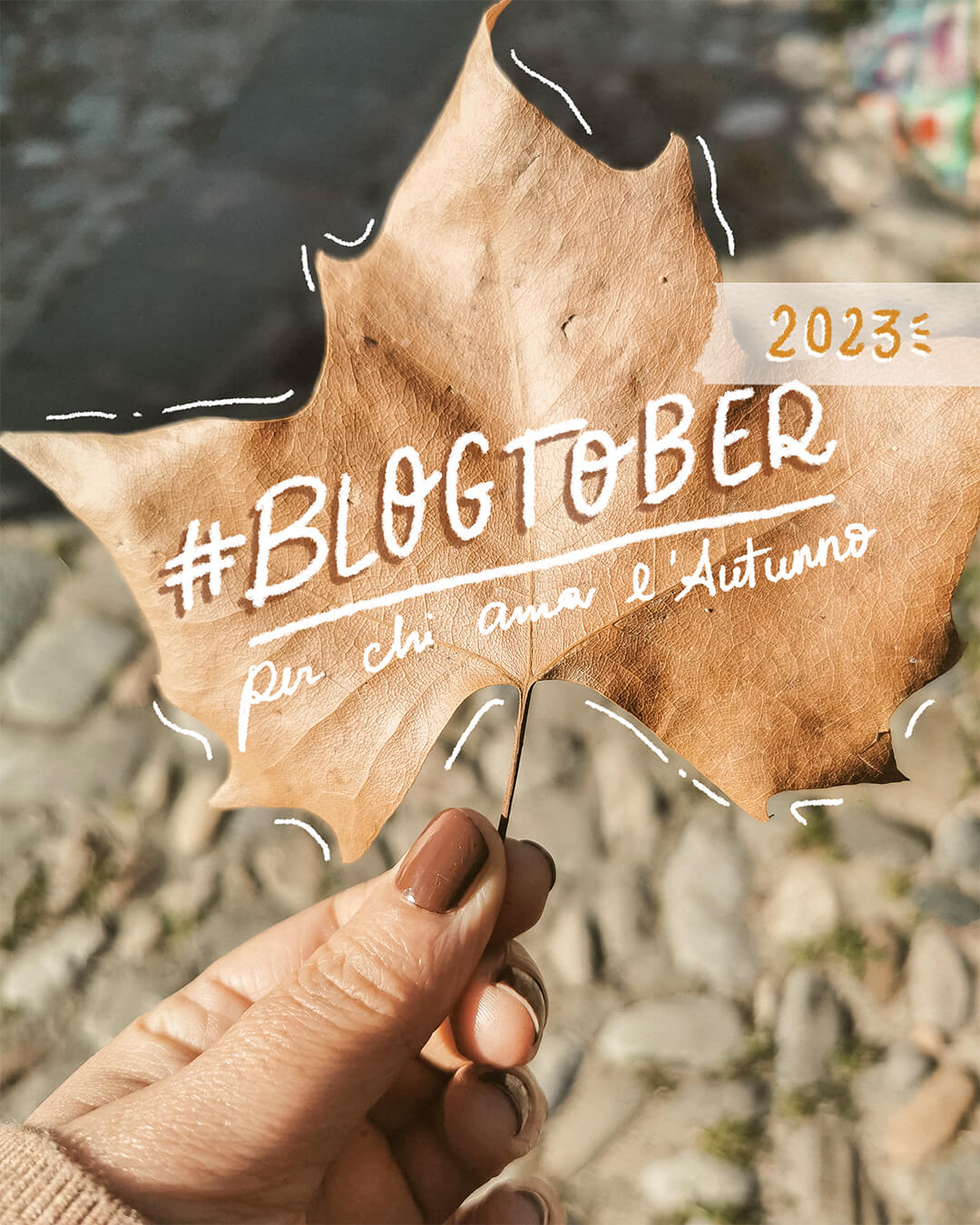 Our Autumn home decorations (Blogtober 2023) | #LRCrafts