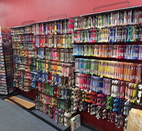 StitchMakers, New Zealand