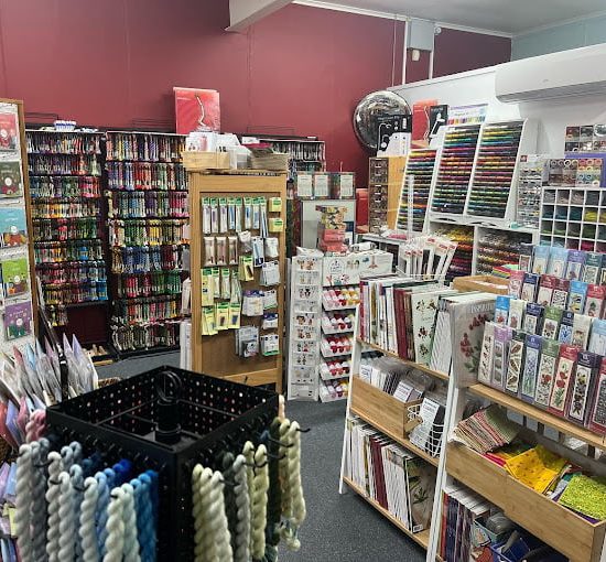 StitchMakers, New Zealand
