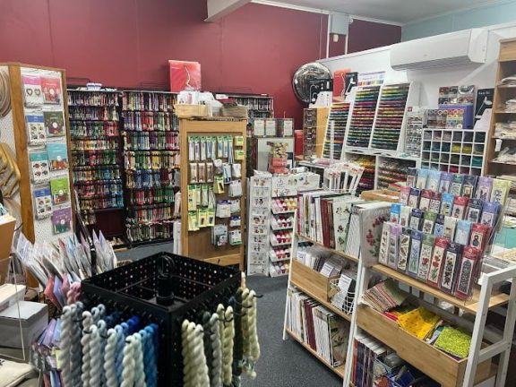 StitchMakers, New Zealand