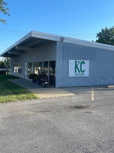 KC Needlepoint, Kansas City (USA)
