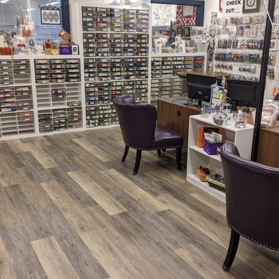 A Stitching Shop, Denver, Colorado (USA): check out