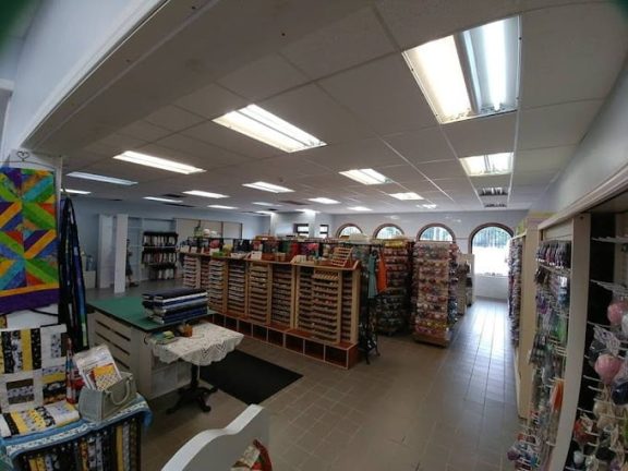 Stitch-it Central, Ontario, Canada