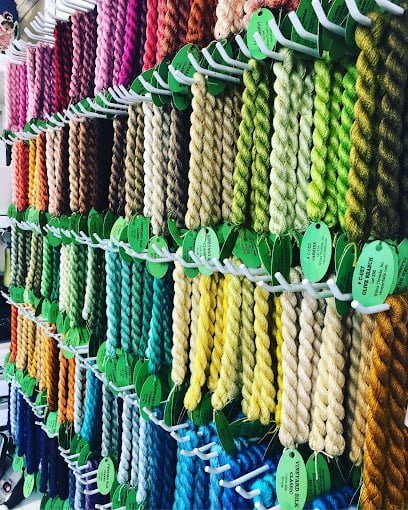 Stitch Boutique of Winchester (USA)