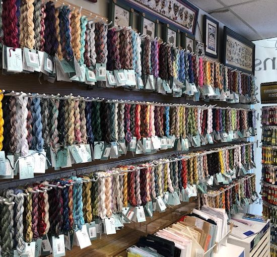 Acorns & Threads, Portland (USA)