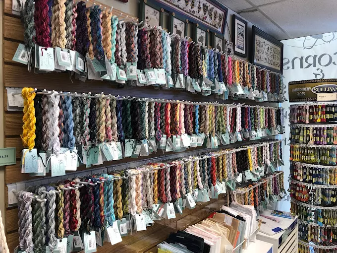 Acorns & Threads, Portland (USA)