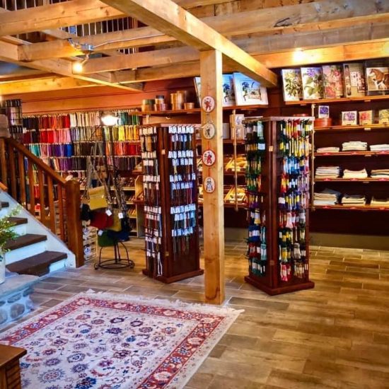 Hobby House Needleworks, Victor (USA)