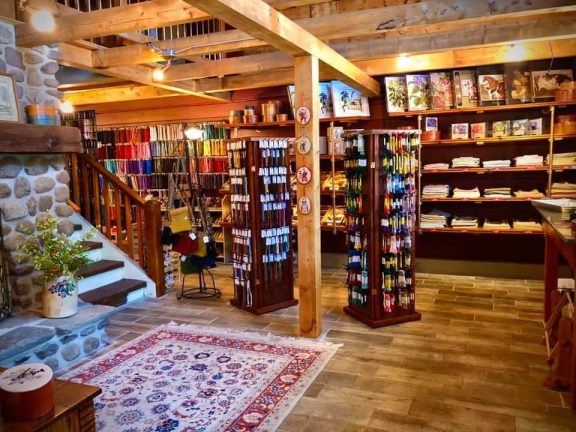 Hobby House Needleworks, Victor (USA)