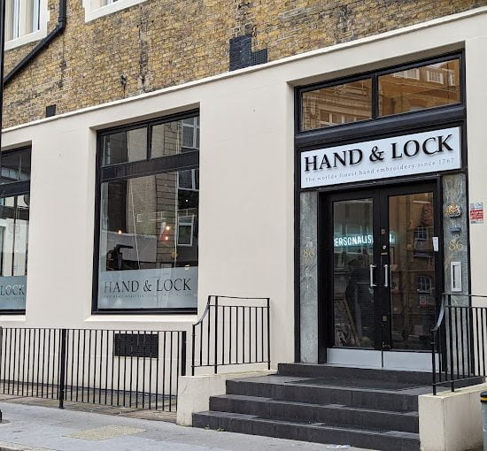 Hand & Lock, London (UK)