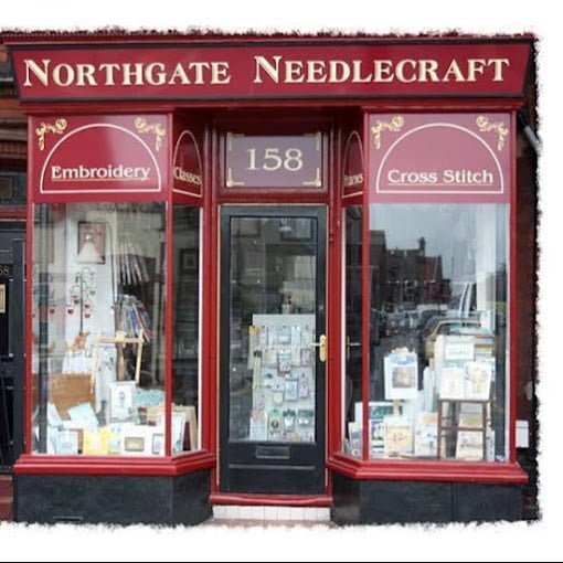 Northgate Needlecraft,Great Yarmouth (UK)
