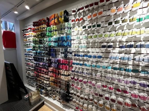 West Village Knit and Needle, New York (USA)