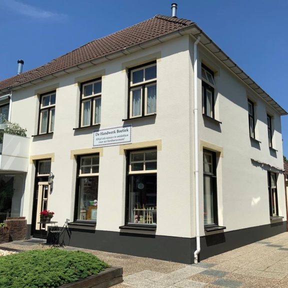 De Handwerk Boetiek, Roden, Netherlands