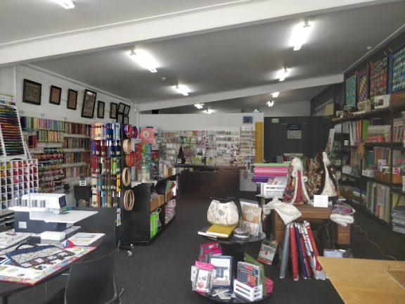 Stitch Witches, Dunedin (NZ)