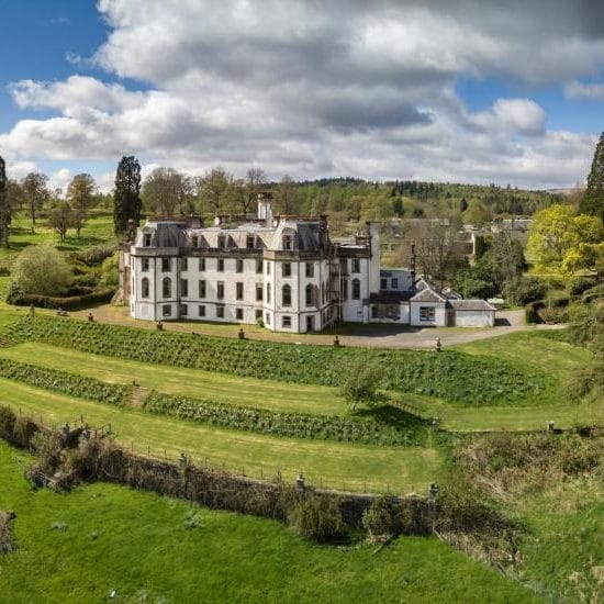 Gartmore House