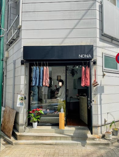 NONA Temari, Tokyo (Japan)