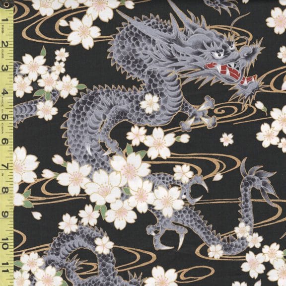 Shibori Dragon shop