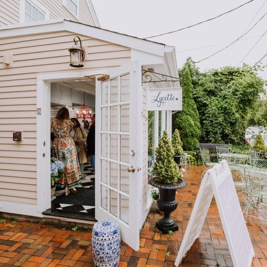 Lycette Designs Newport (USA)