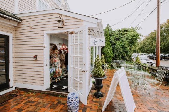 Lycette Designs Newport (USA)