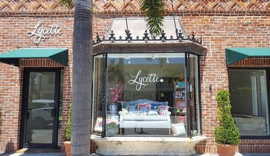 Lycette Designs Palm Beach (USA)
