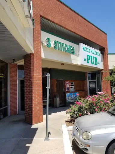 3 Stitches, Spring, Texas (USA)
