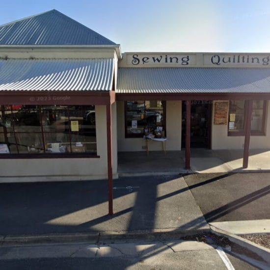 Strath Sewing & Quilting, South Australia