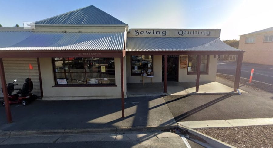 Strath Sewing & Quilting, South Australia