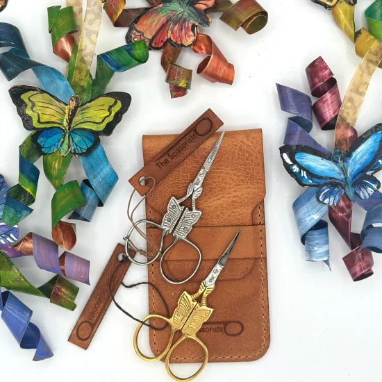 The Scissorists & Friends