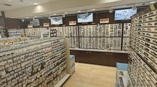 Yuzawaya, Tokyo, Japan