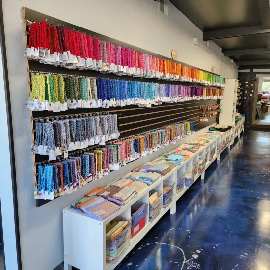 BeStitchMe, Moline, Illinois (USA)