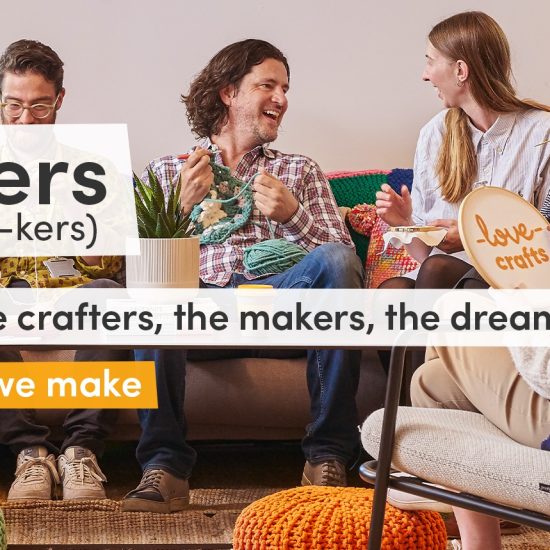 Love Crafts online shop