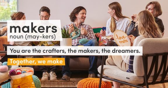 Love Crafts online shop