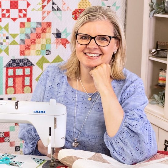 The Fat Quarter Shop