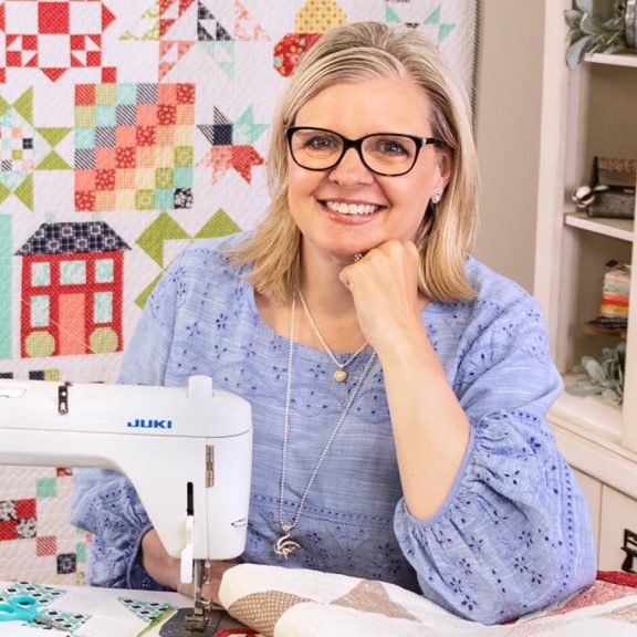 The Fat Quarter Shop