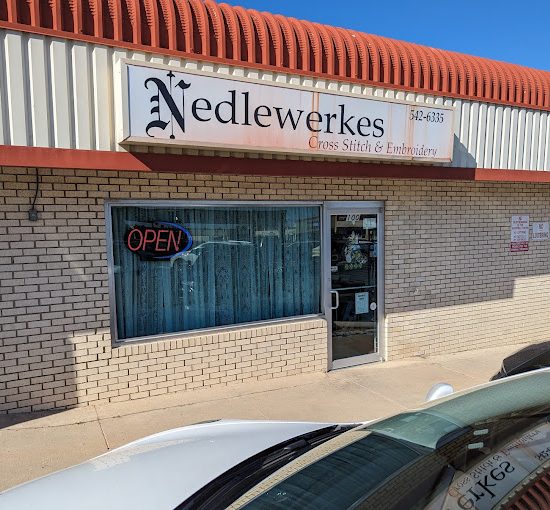 Nedlewerkes, Copperas Cove, Texas (USA)