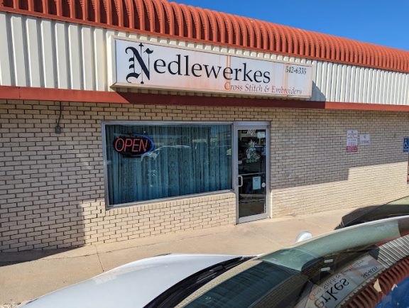 Nedlewerkes, Copperas Cove, Texas (USA)