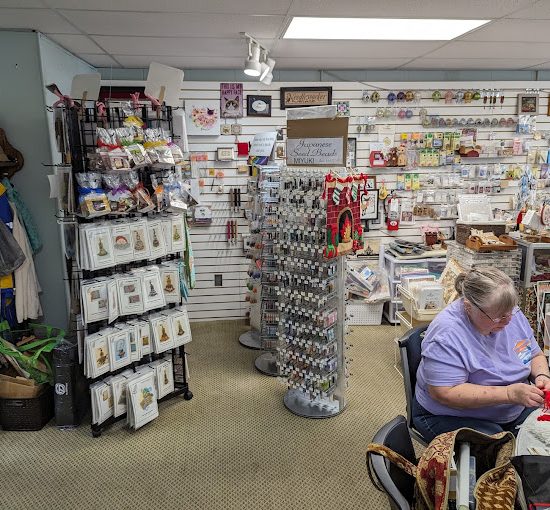 Nedlewerkes, Copperas Cove, Texas (USA)
