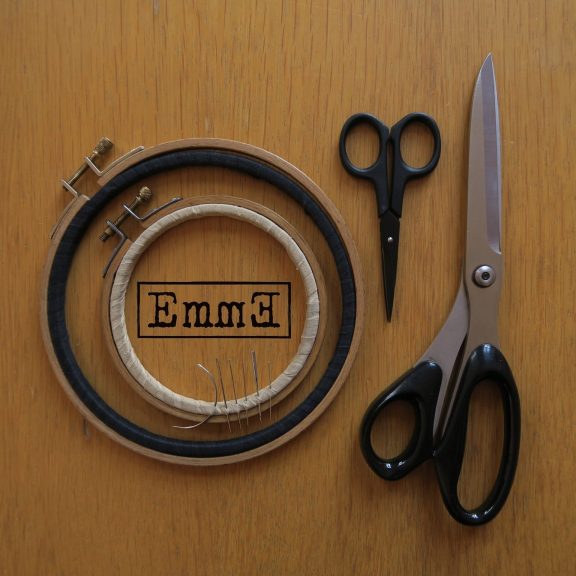 Engelhardt Embroidery