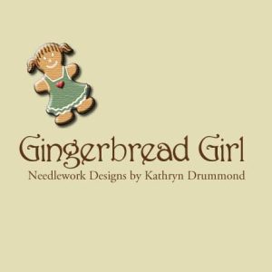 Kathryn Magnusson Drummond (Gingerbread Girl)